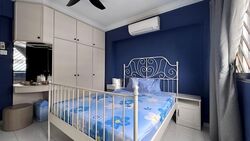 Blk 135 Serangoon North Avenue 2 (Serangoon), HDB 5 Rooms #539317331